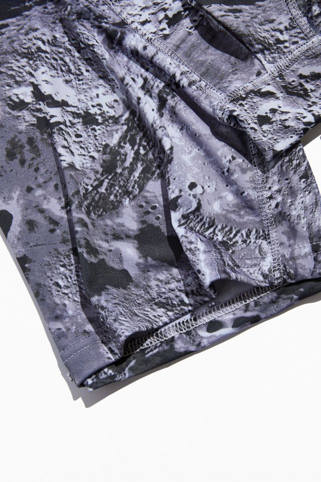 Moon Surface Boxer Brief | Urban Outfitters Canada