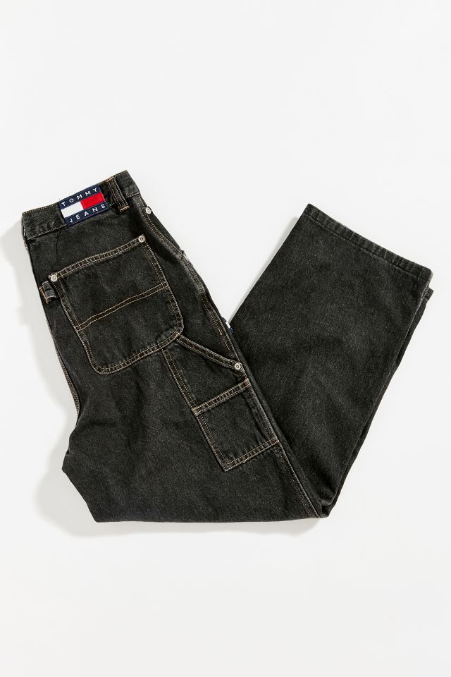 Tommy hilfiger sale carpenter jeans