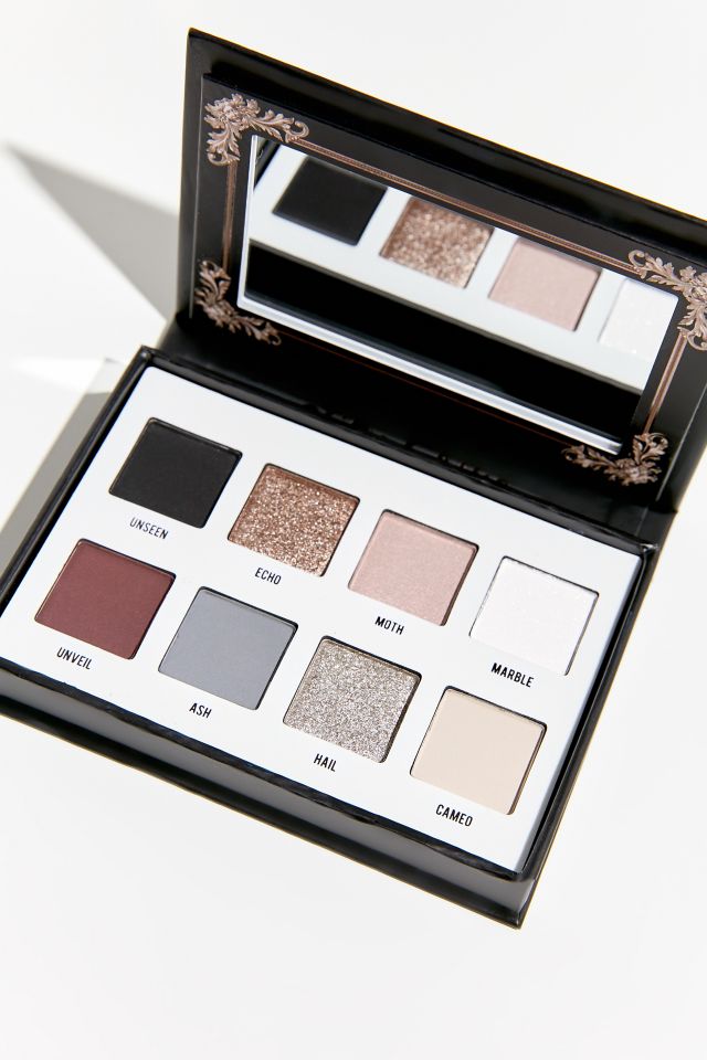 Lime Crime Venus Immortal Eyeshadow Palette #2