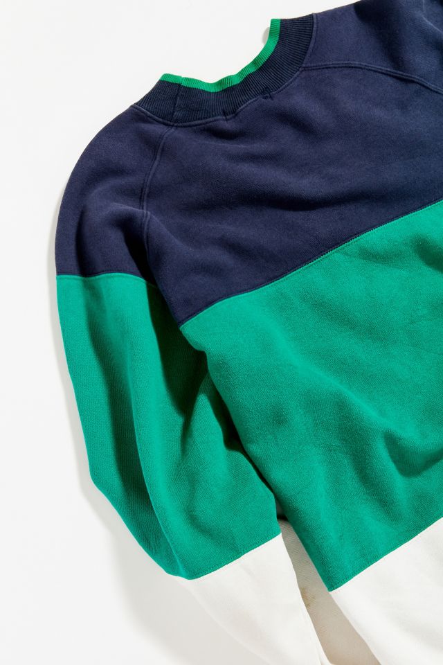 Vintage Nautica ‘90s Crew Neck Sweatshirt #1
