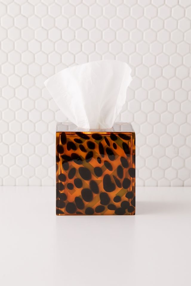 Ansel Tissue Box Cover #1