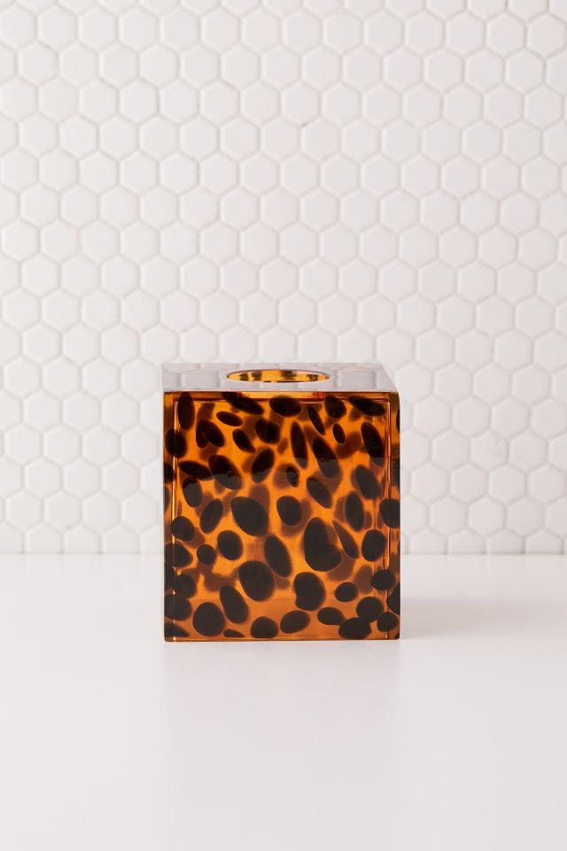 Ansel Tissue Box Cover #2