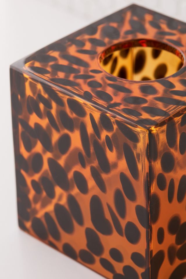 Ansel Tissue Box Cover #3