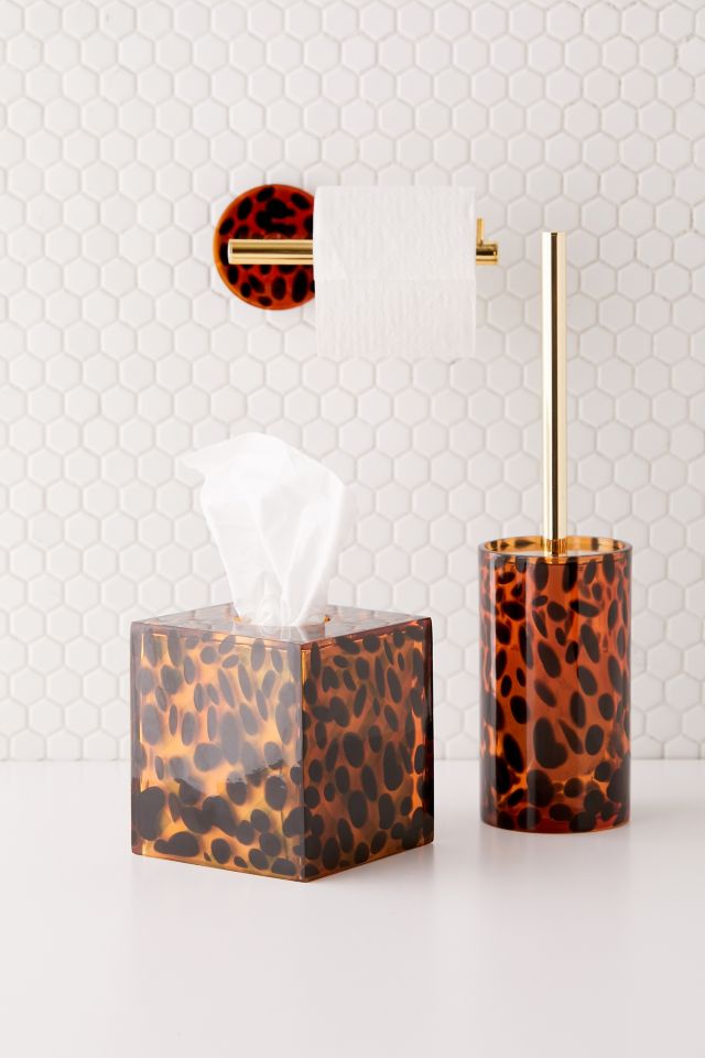 Ansel Tissue Box Cover #4