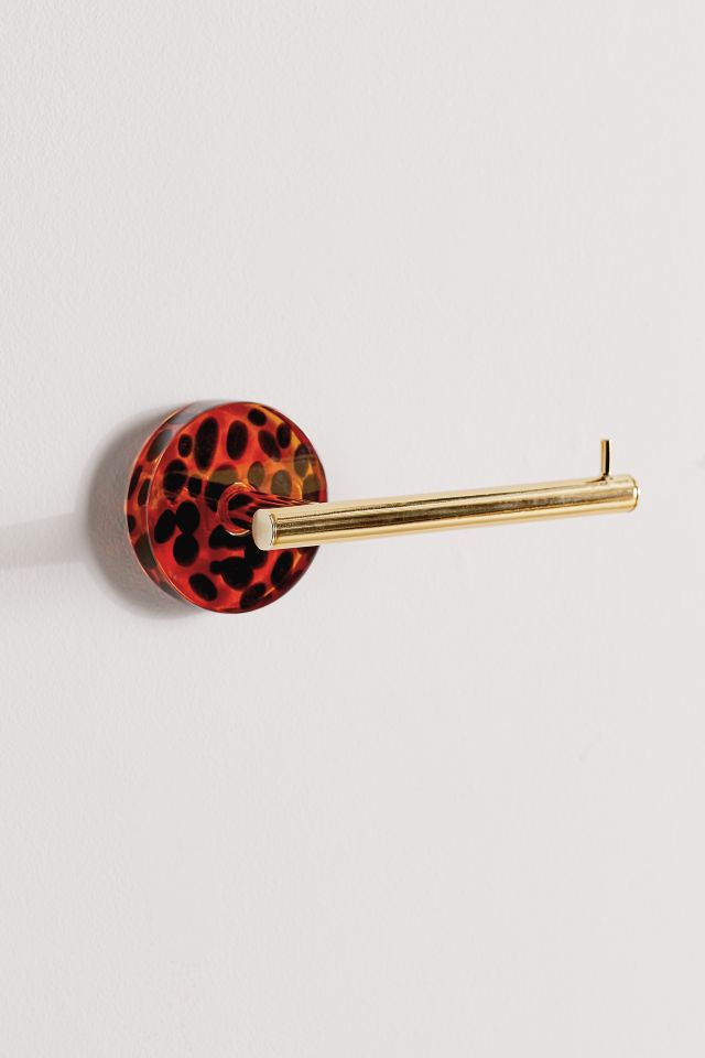 Ansel Toilet Paper Holder #1
