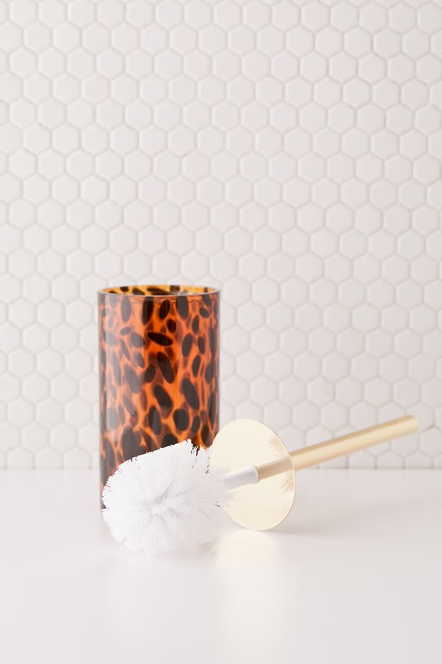 Ansel Toilet Brush #1