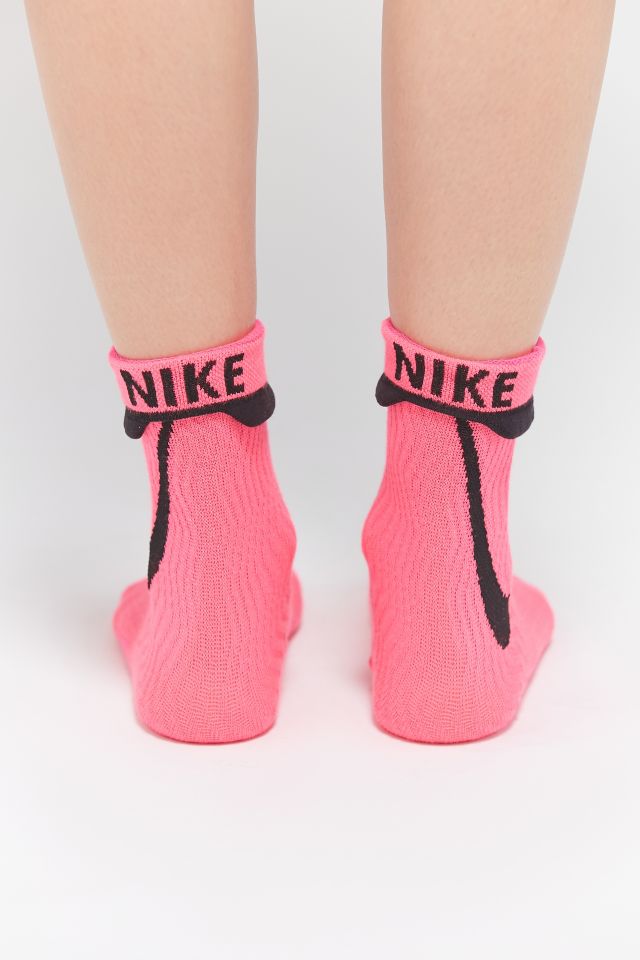 Nike Swoosh Dri-FIT Crew Sock 2-Pack #1