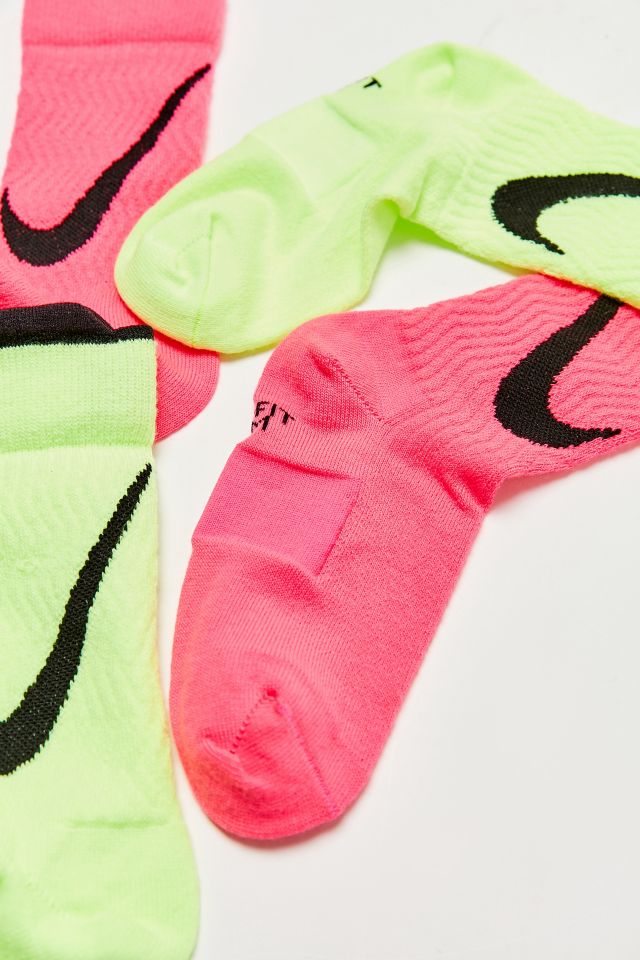 Nike Swoosh Dri-FIT Crew Sock 2-Pack #2