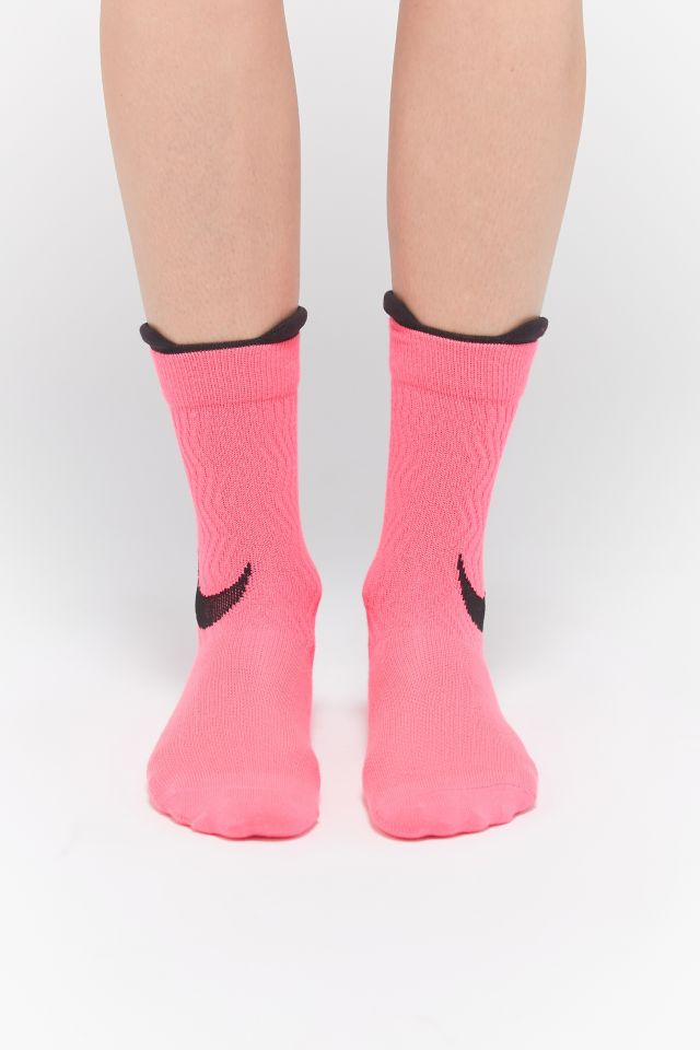 Nike Swoosh Dri-FIT Crew Sock 2-Pack #3