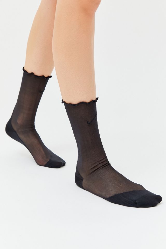 Nike Sheer Training Sock #2