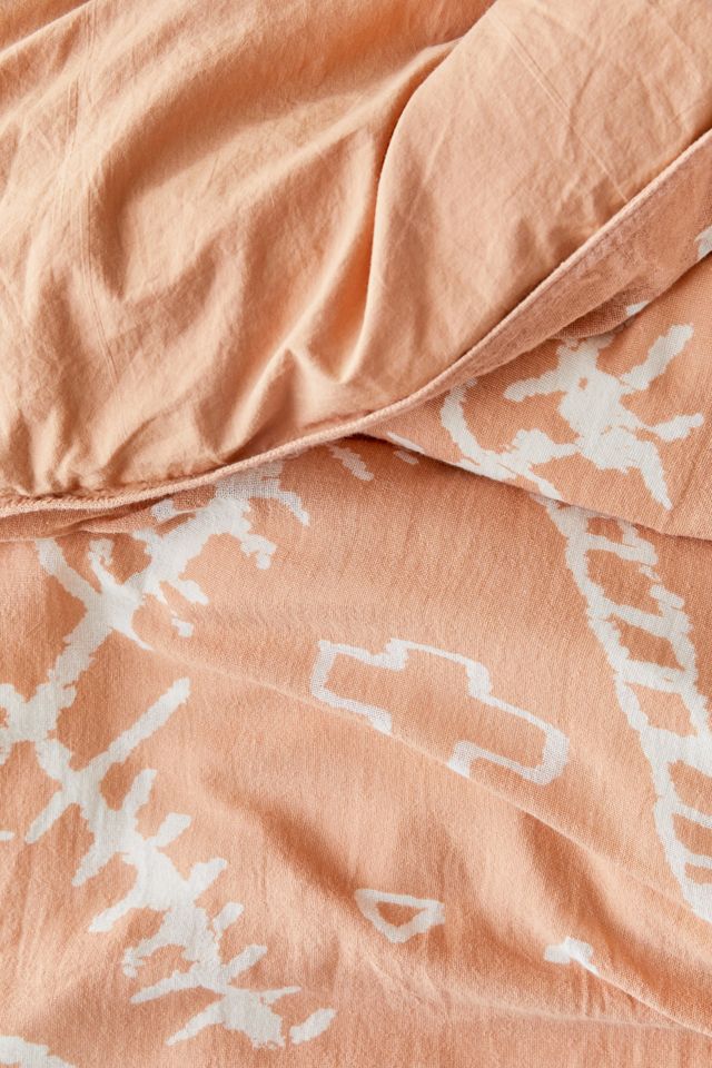 Housse de Couette en Gaze Mariam #4