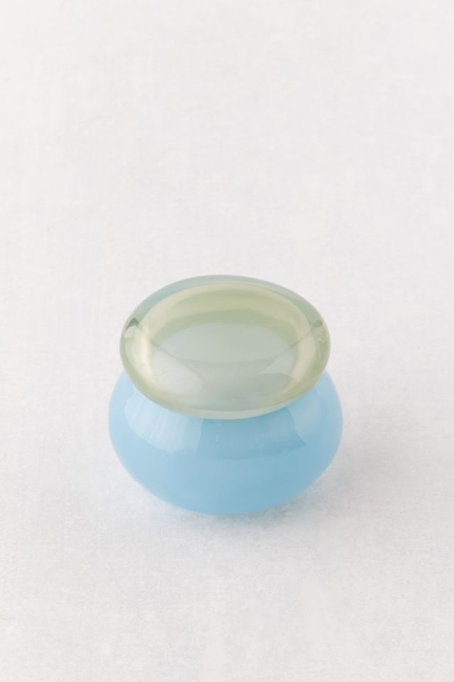 Aubree Lidded Stash Box