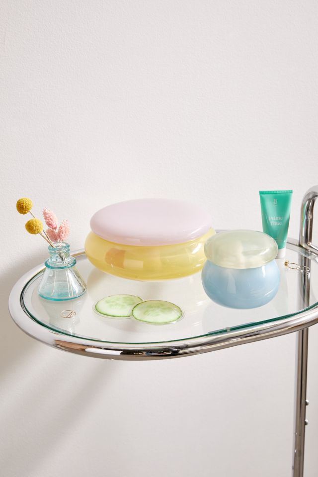 Aubree Lidded Stash Box #4