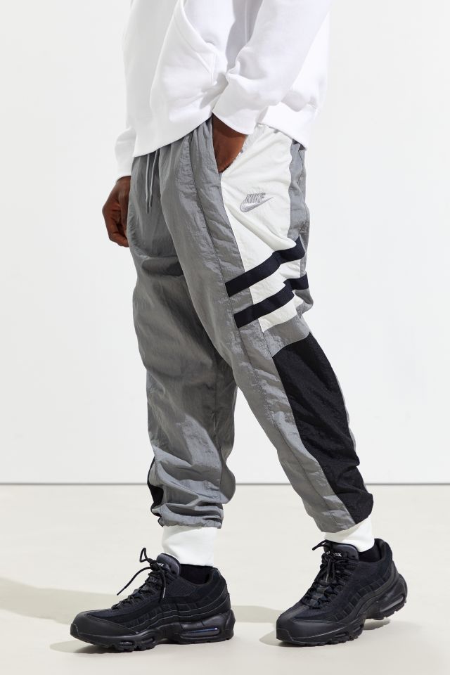 Nike Sportswear Loose Fit Pants Oversize Loose-Fit Black