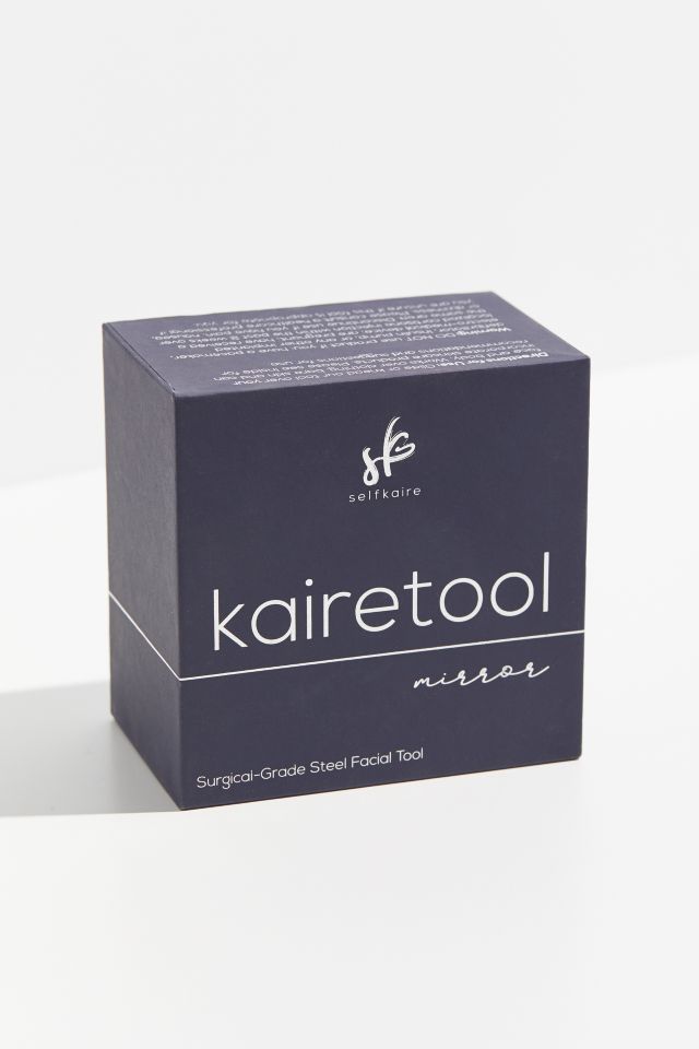 Selfkaire kairetool Mirror Facial Roller #2