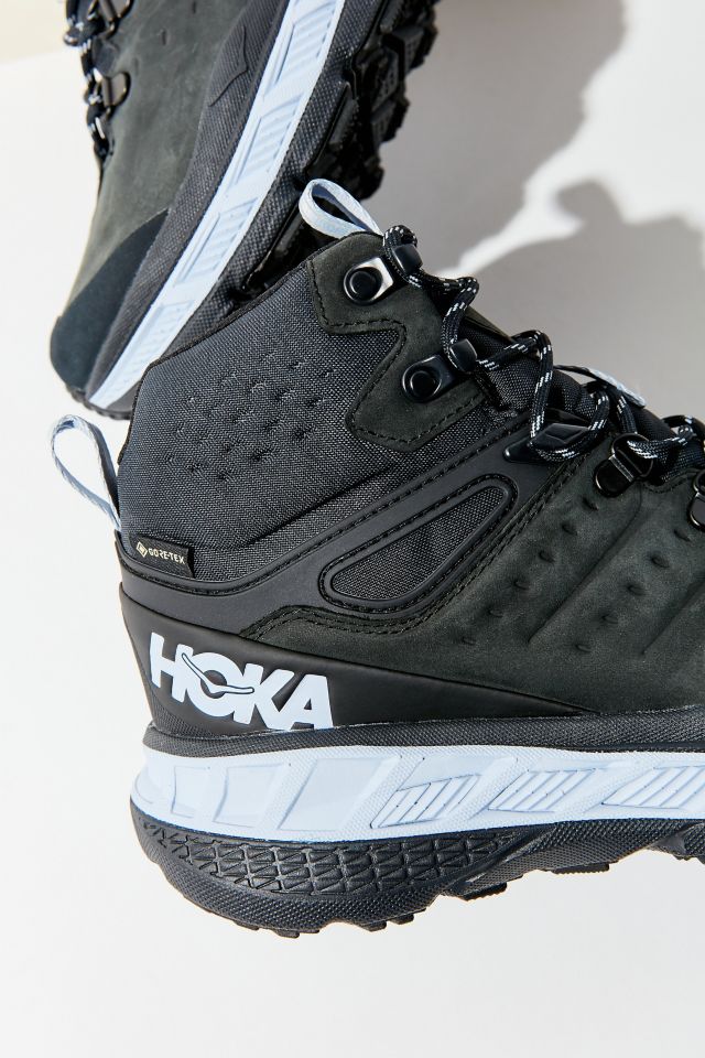 HOKA ONE ONE® Stinson Mid GTX Boot #3