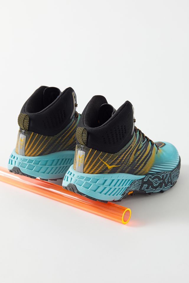 HOKA ONE ONE® Speedgoat Mid GTX 2 Boot #2