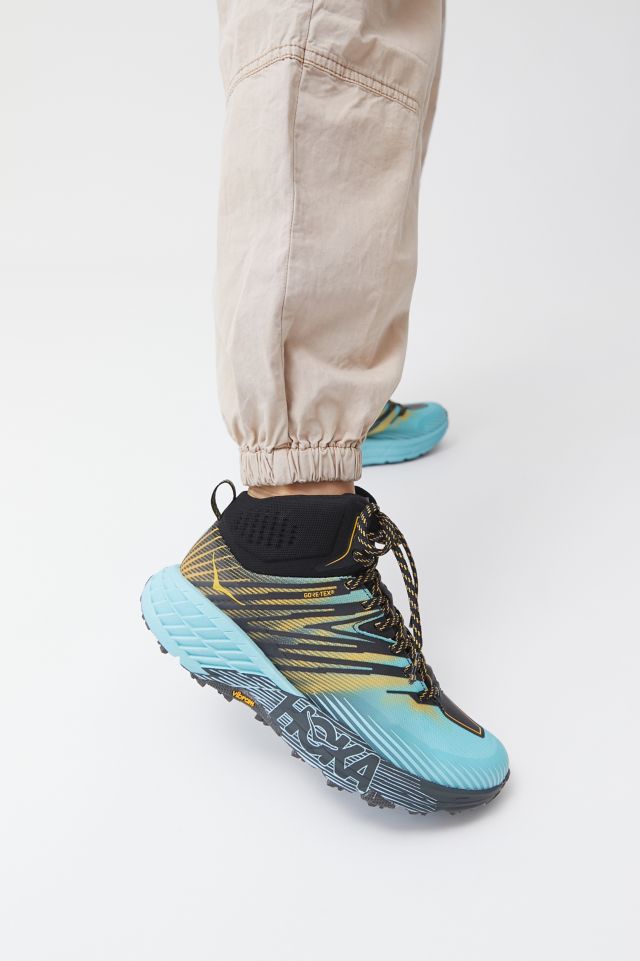 HOKA ONE ONE® Speedgoat Mid GTX 2 Boot #3