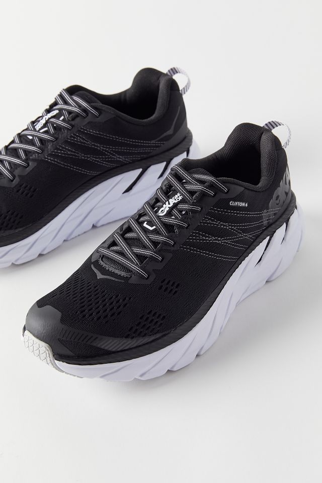 HOKA ONE ONE® Clifton 6 Sneaker #1