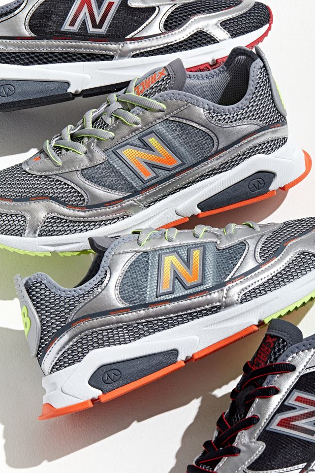 New Balance X-Racer Sneaker | Urban Outfitters