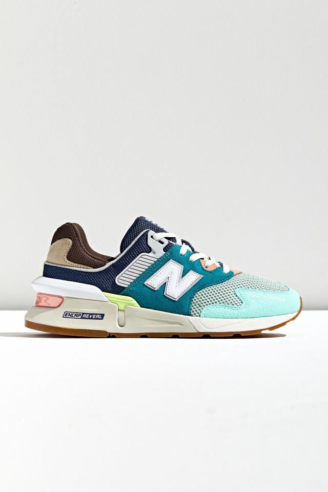 New balance hotsell 997 sport heritage