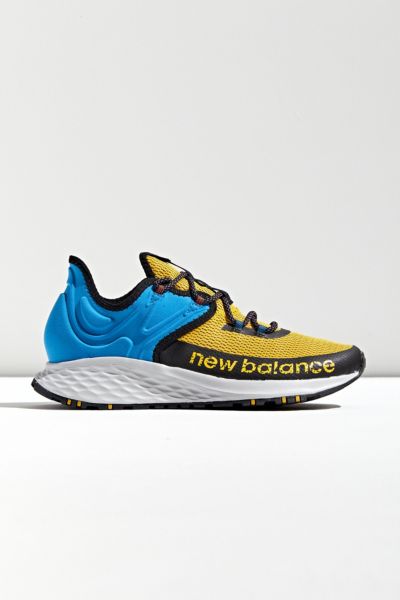 New Balance Fresh Foam Roav Trail Sneaker Urban Outfitters