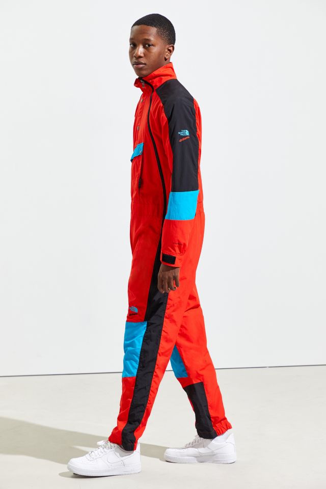 The North Face '90 Extreme Wind Suit | Urban Outfitters