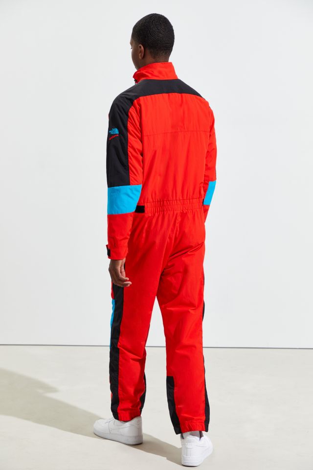 The North Face '90 Extreme Wind Suit   #4