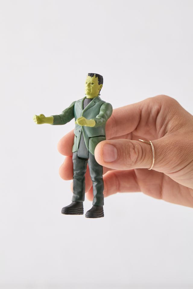 Figurine d'horreur Vintage #1