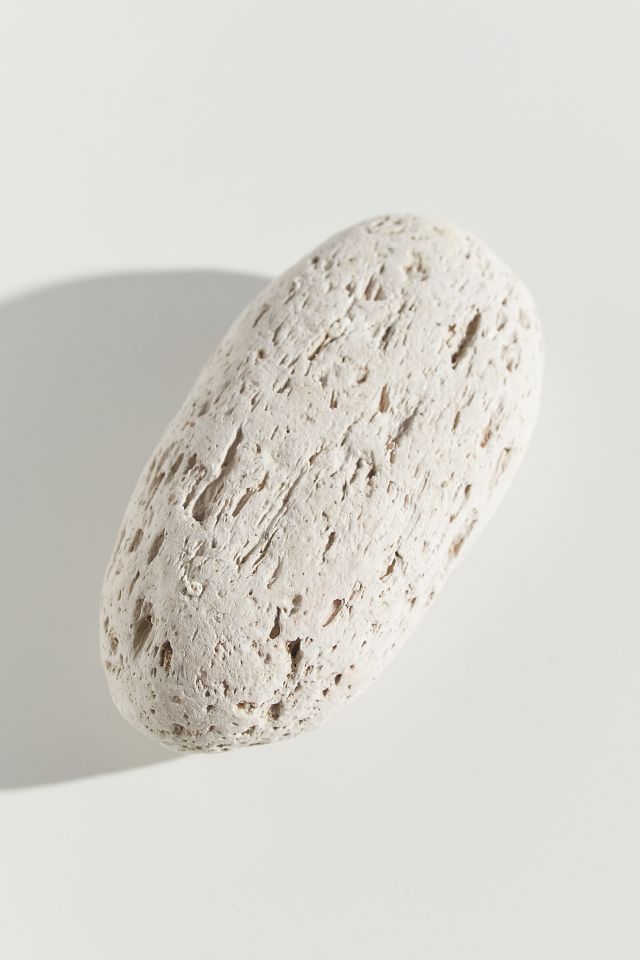 Baudelaire Natural Pumice Stone #1