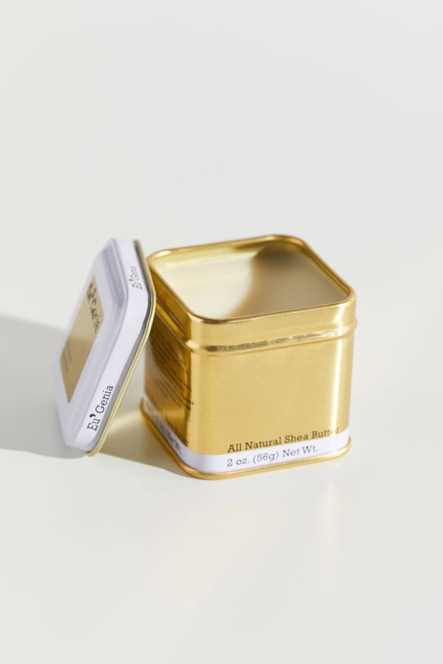 Eu'Genia Shea All-Natural Shea Butter #1