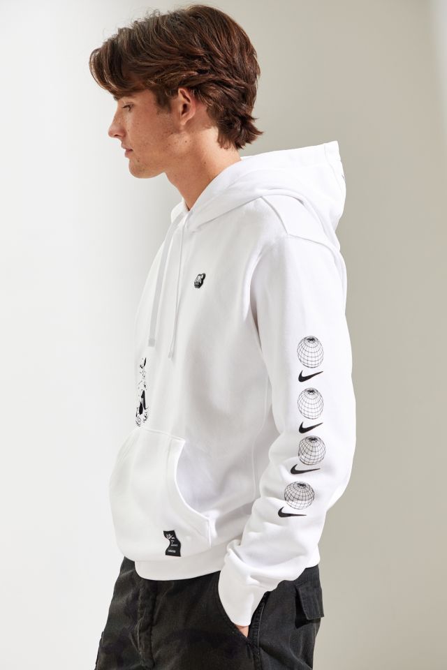 Nike A.I.R. Hoodie Sweatshirt  #2