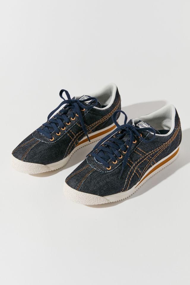 Onitsuka Tiger Corsair Sneaker #1