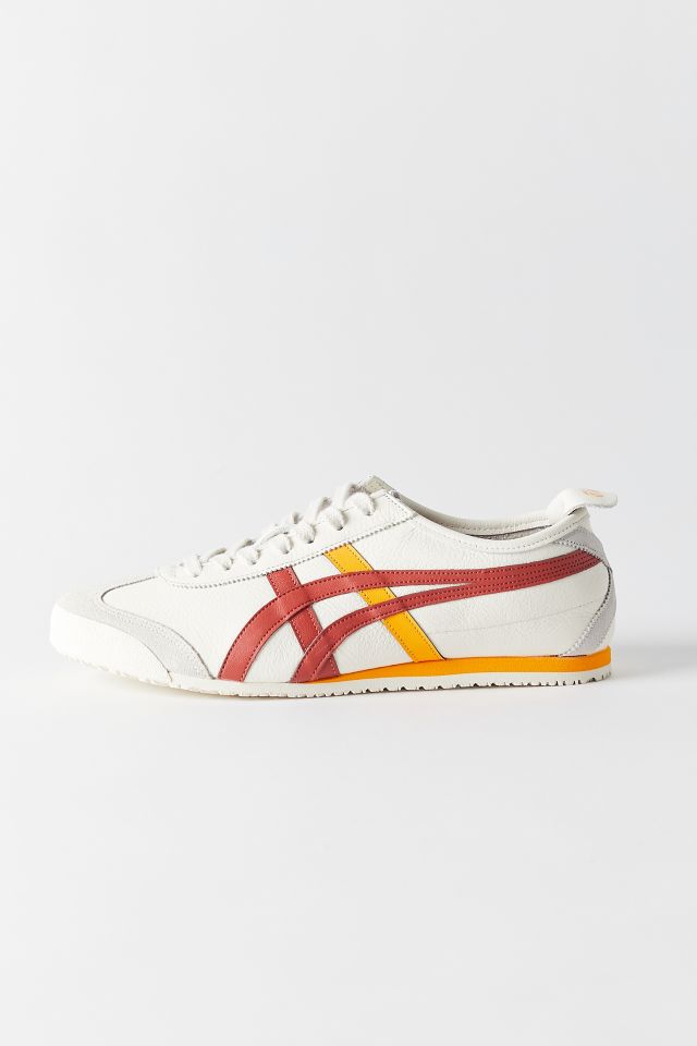 Onitsuka Tiger Mexico 66 Sneaker #1