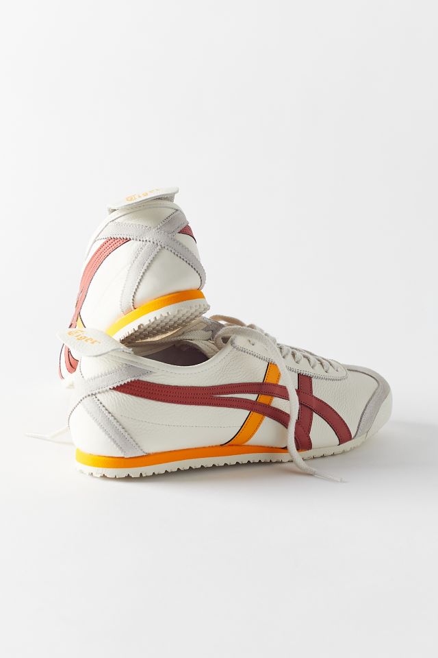 Onitsuka Tiger Mexico 66 Sneaker #2