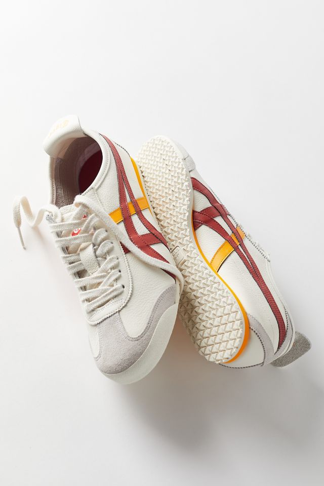 Onitsuka Tiger Mexico 66 Sneaker #4