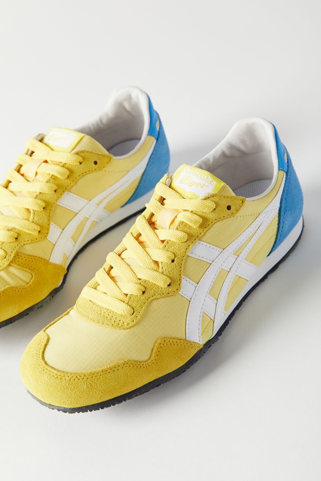 Onitsuka tiger serrano canada sale