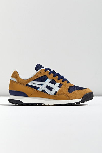 onitsuka tiger horizonia review