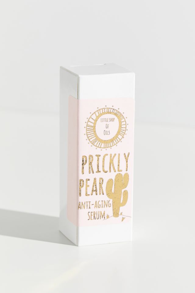 Sérum Prickly Pear Little Shop Of Oils #1