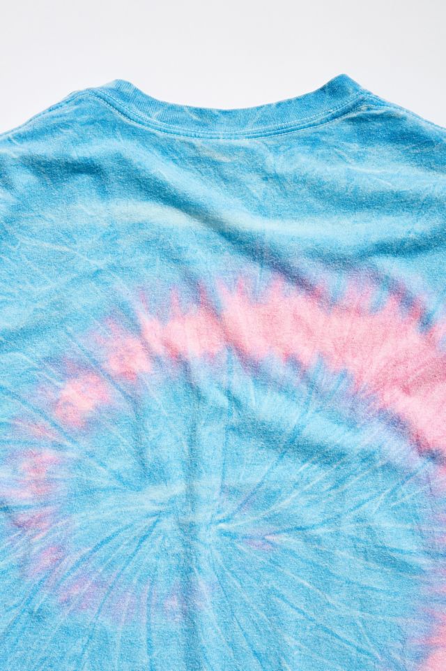 Vintage Ocean City Maryland Tie-Dye Tee #3