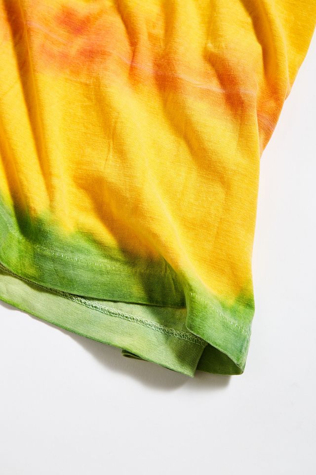 Vintage Hard Rock Cafe Jamaica Tie-Dye Tee #2