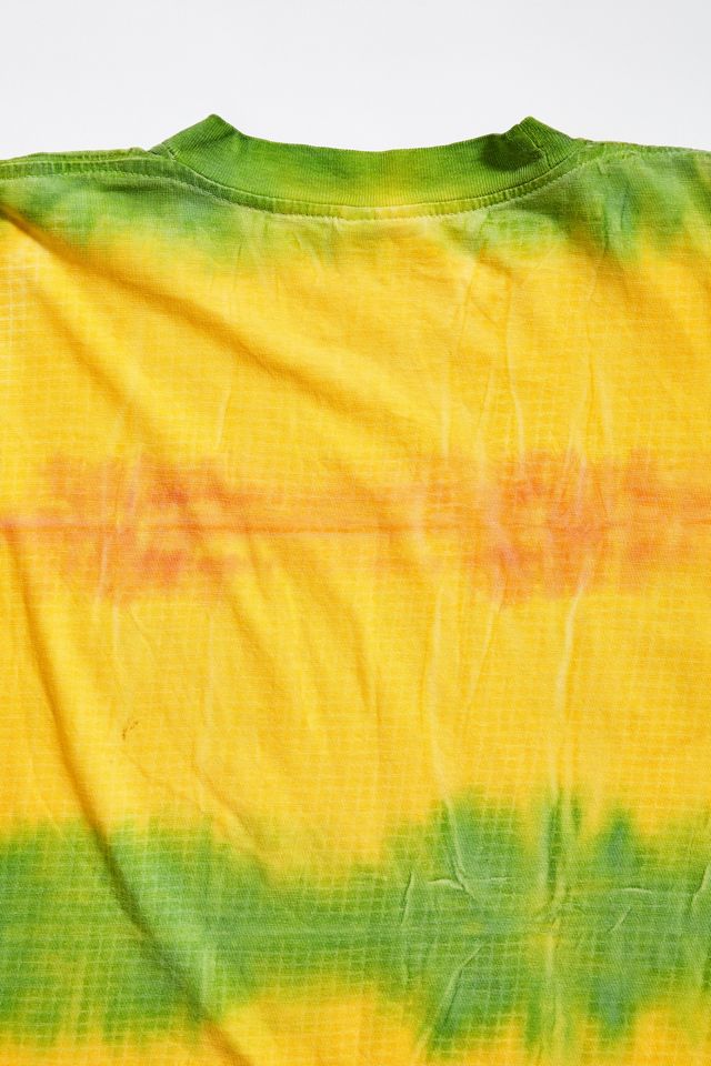 Vintage Hard Rock Cafe Jamaica Tie-Dye Tee #3