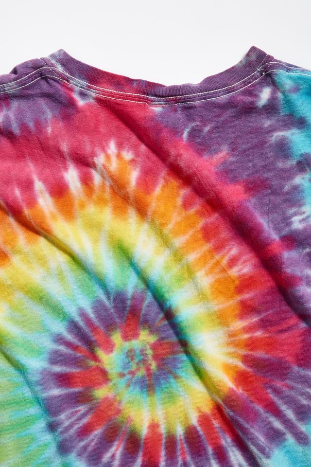 Vintage San Diego Tie-Dye Tee #3