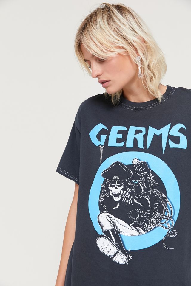 Germs Tee | Urban Outfitters