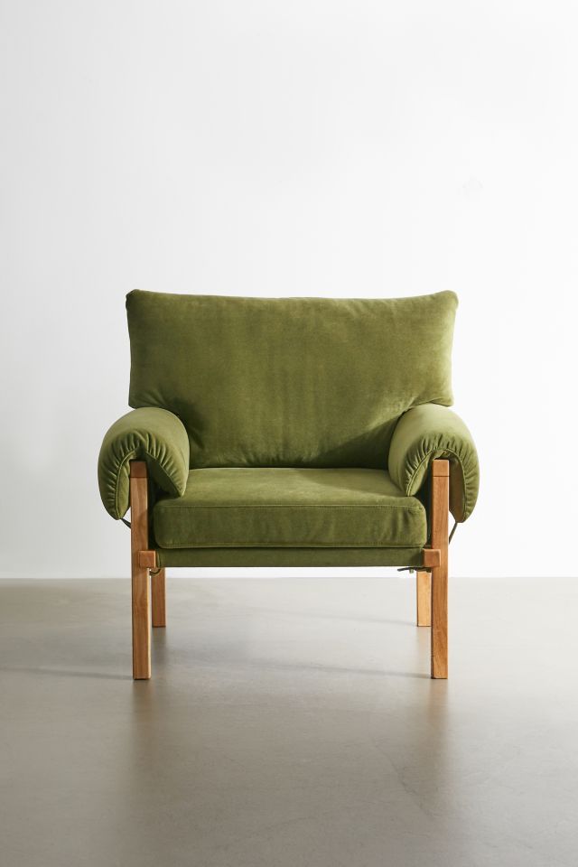 Lita Chair #1