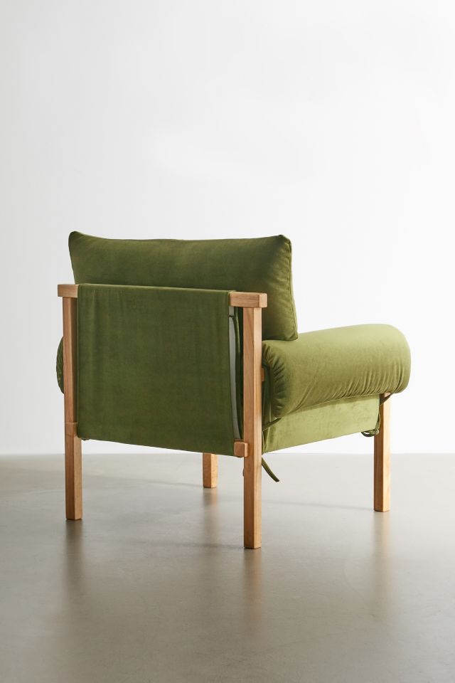 Lita Chair #3