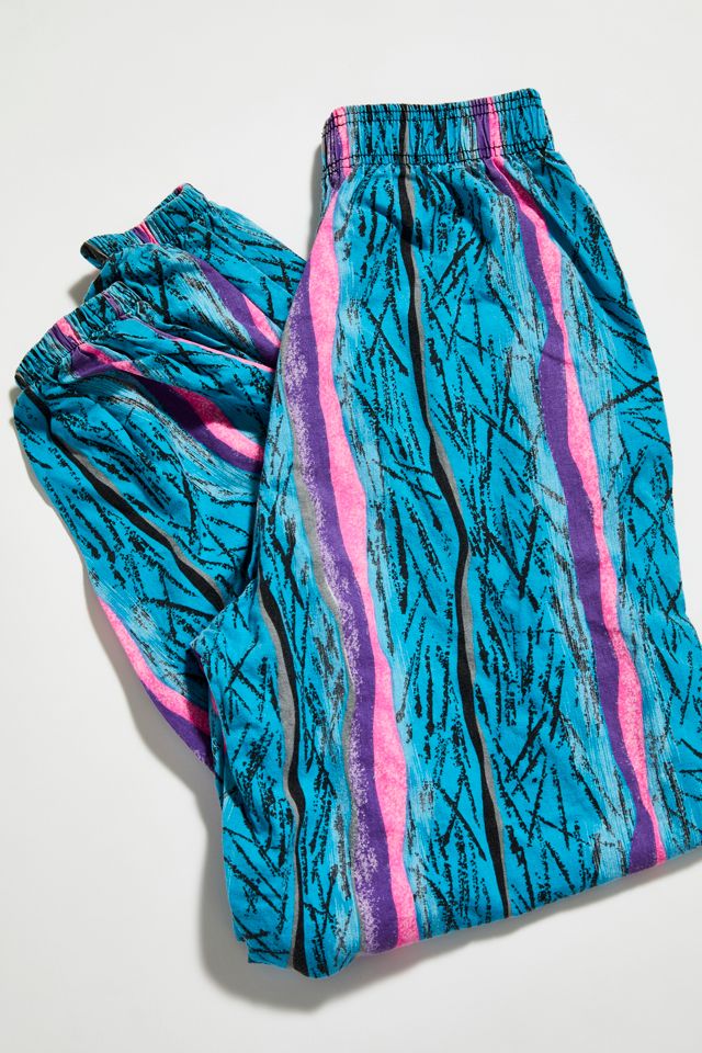 Beach Walk Pants Pink