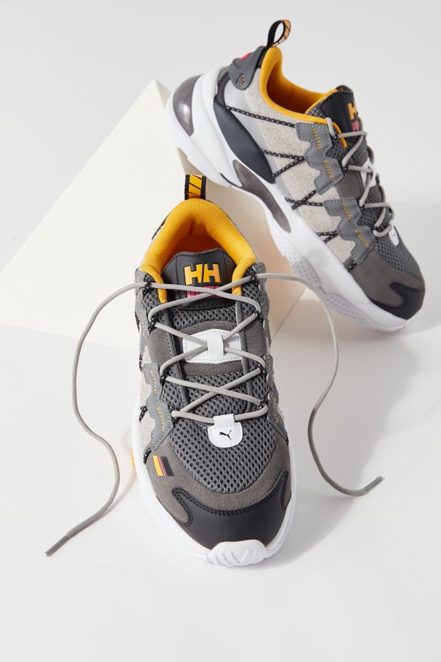 Basket puma x helly hansen omega hotsell