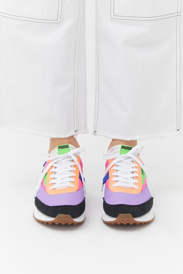 Puma Future Rider Play On Sneaker #1