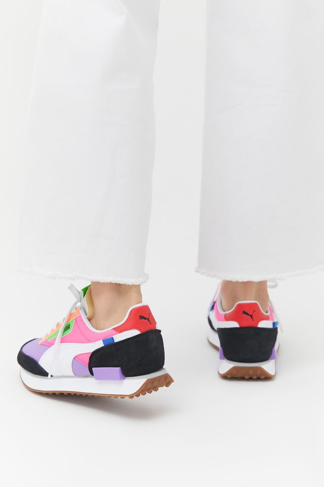 Puma Future Rider Play On Sneaker #2